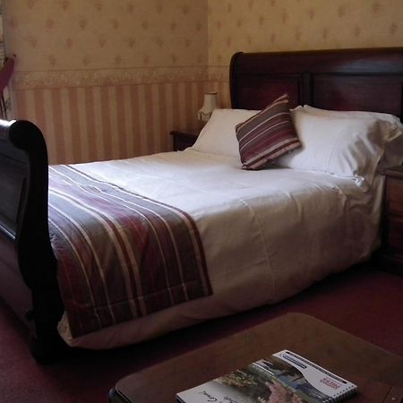 Ardlui Hotel Room photo