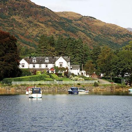 Ardlui Hotel Exterior photo