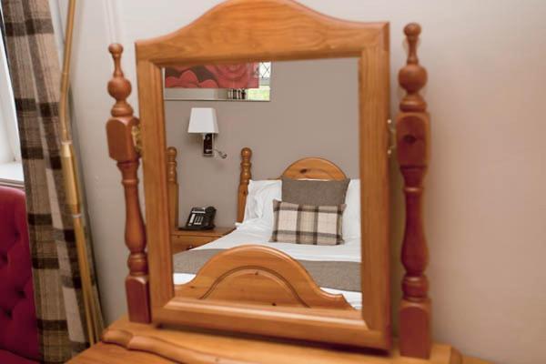 Ardlui Hotel Room photo