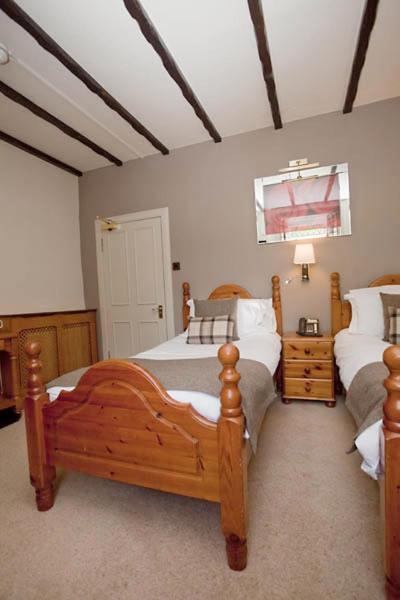 Ardlui Hotel Room photo