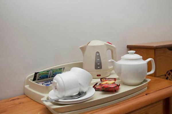 Ardlui Hotel Room photo