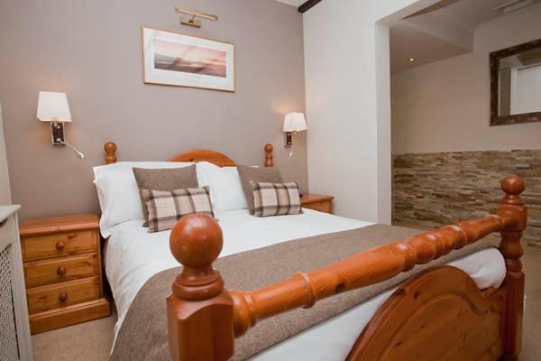 Ardlui Hotel Room photo