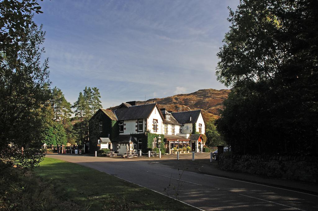 Ardlui Hotel Exterior photo
