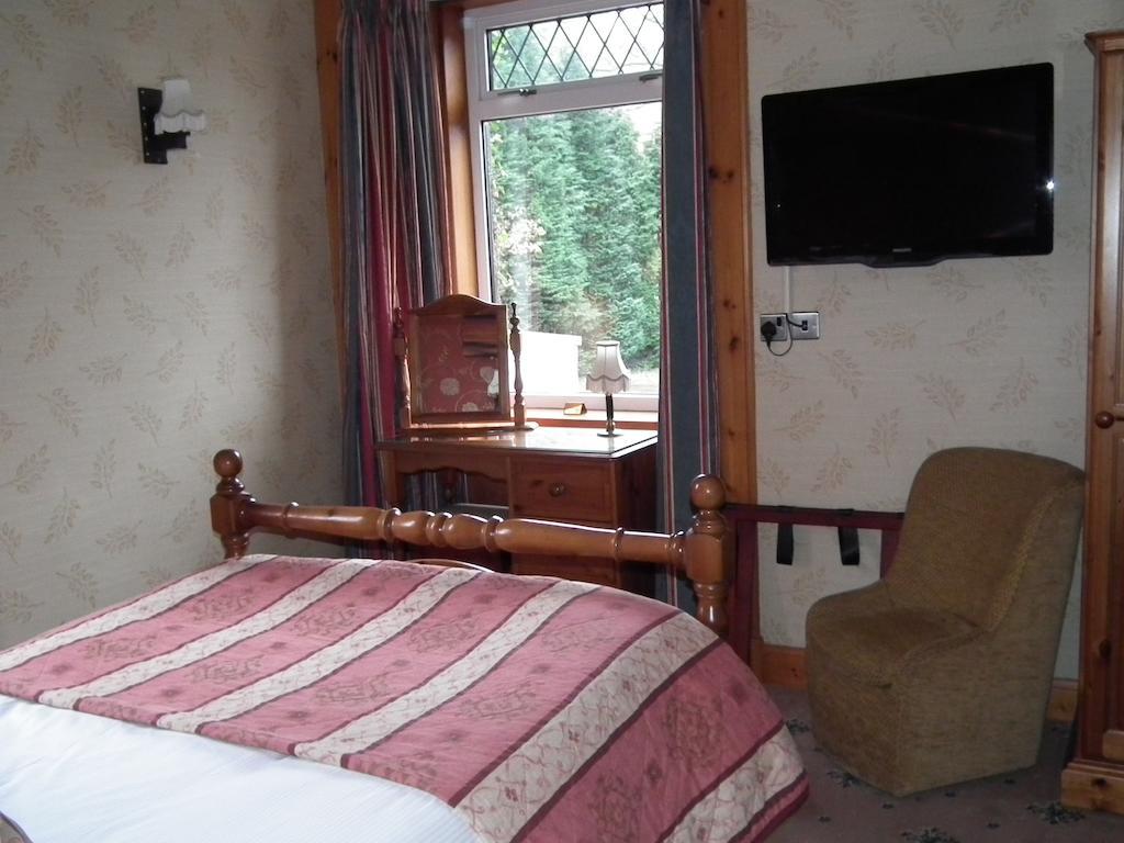 Ardlui Hotel Room photo